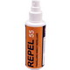 Repel 55 Deet Insect Repellent - 120ml - Click Image to Close